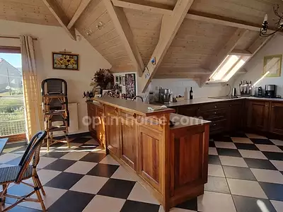 Maison, 277 m²