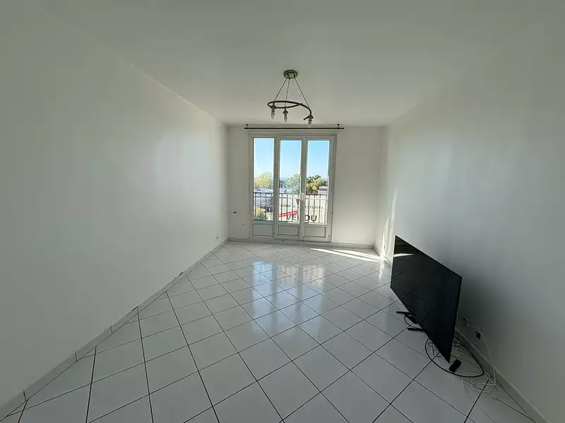 Appartement, 58 m²