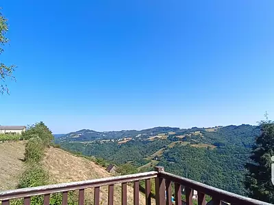 Maison, 210 m²