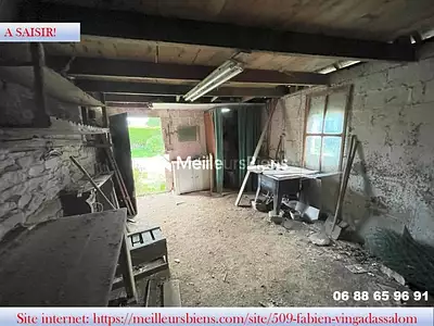 Maison, 203 m²