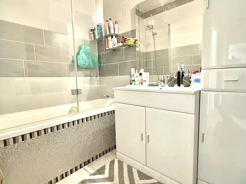 Appartement, 65 m²