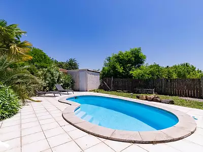 Maison, 140 m²