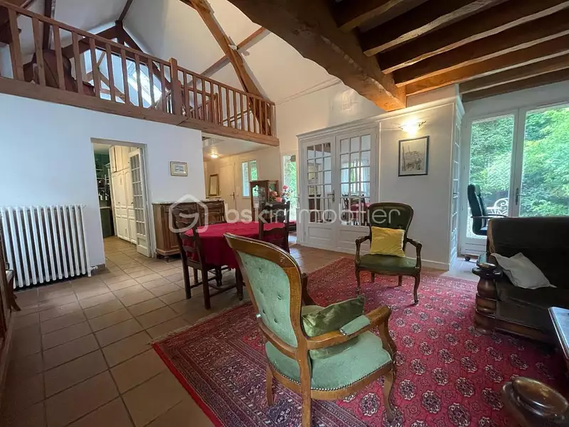 Maison, 135 m²