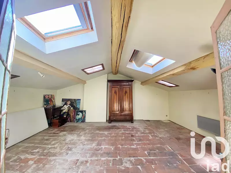 Maison, 134 m²