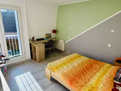 Maison, 138 m²