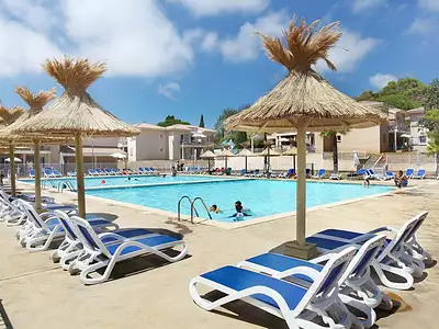 Appartement, 22,53 m²