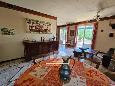 Maison, 156 m²