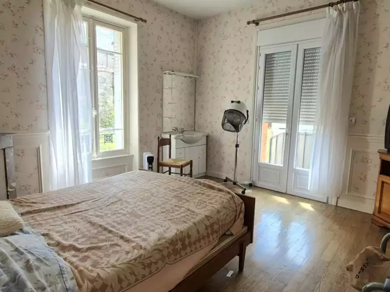 Maison, 176 m²