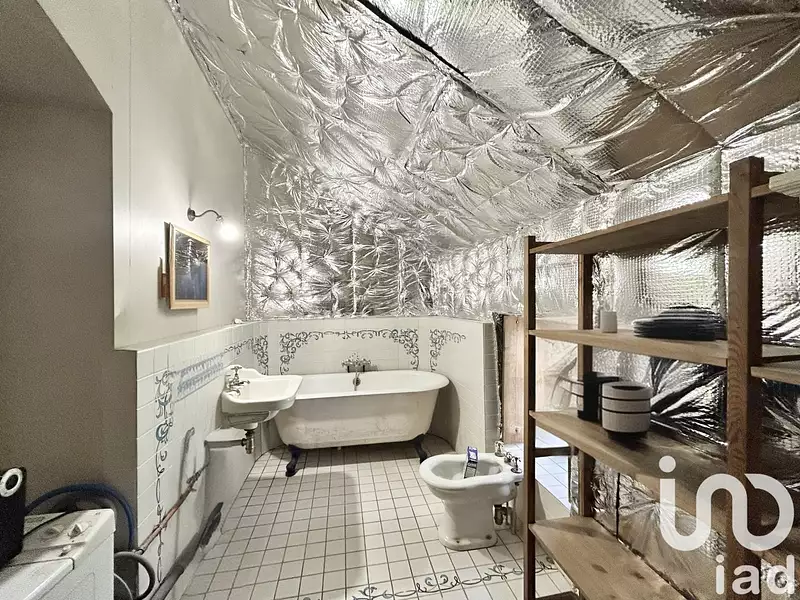 Maison, 97 m²