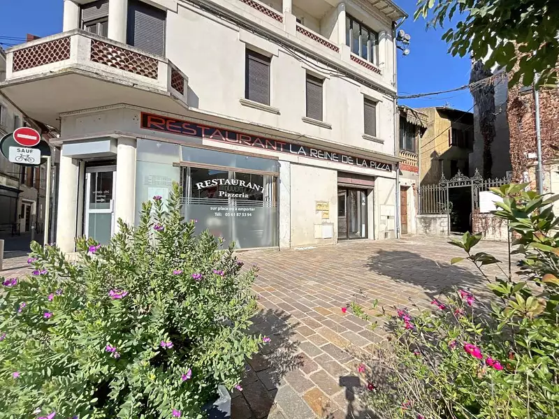 Appartement, 165 m²