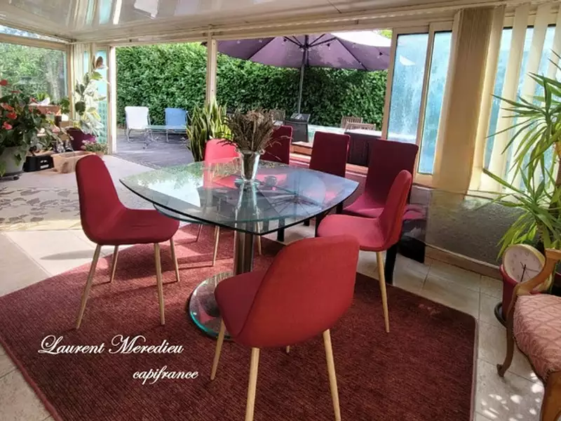 Maison, 150 m²