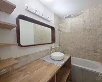 Appartement, 76,39 m²