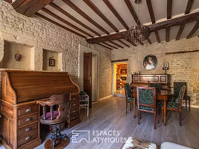 Maison, 362 m²