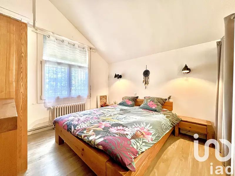 Maison, 130 m²