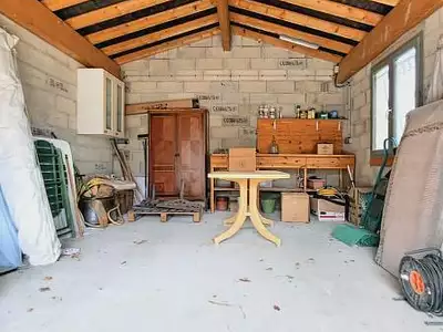 Maison, 127 m²