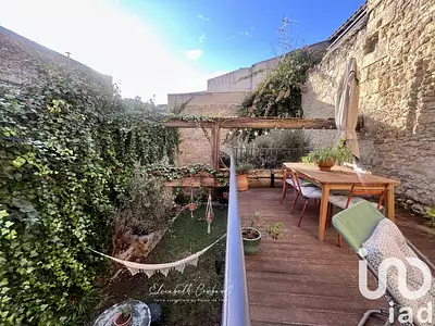 Maison, 105 m²