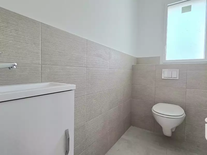 Maison, 119 m²