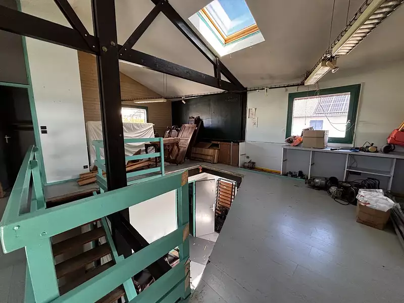 Immeuble, 238,79 m²