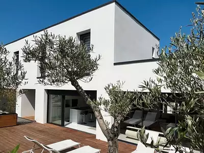 Maison, 200 m²