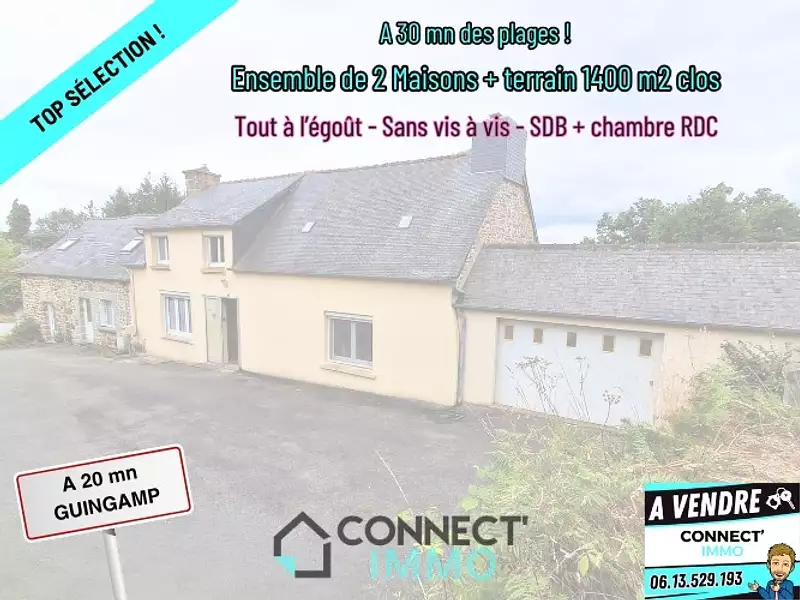 Maison, 197 m²