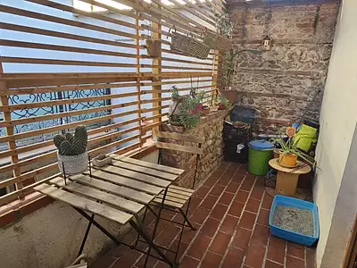 Maison, 110 m²
