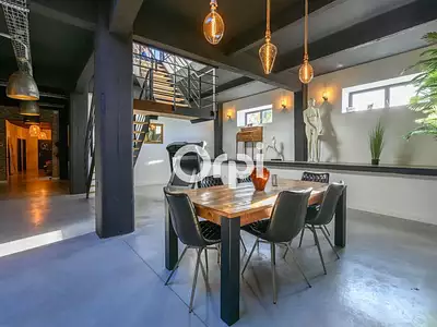 Appartement, 285 m²