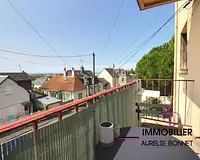 Appartement, 42,81 m²