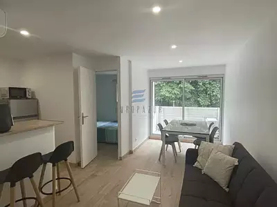 Appartement, 26,35 m²