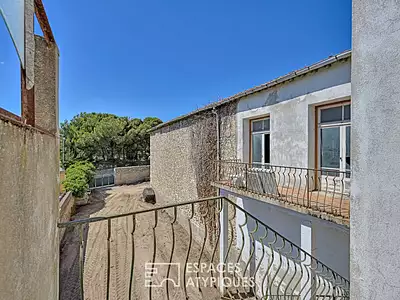 Appartement, 580 m²
