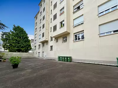 Appartement, 87 m²