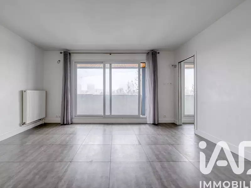 Appartement, 81 m²