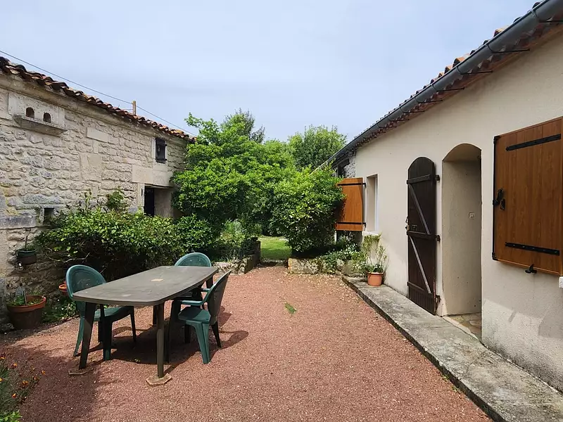 Maison, 157 m²
