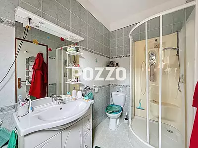Maison, 115 m²