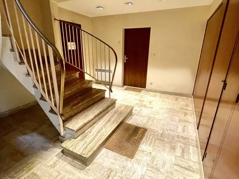 Appartement, 83 m²