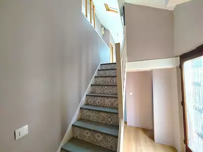 Maison, 111 m²