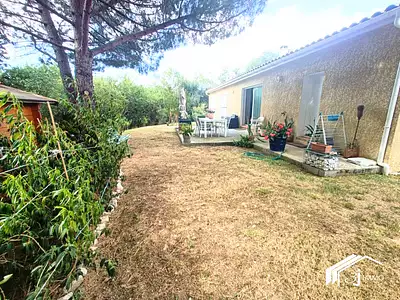 Maison, 93 m²