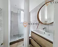 Appartement, 49,64 m²