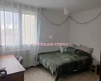 Appartement, 91,81 m²