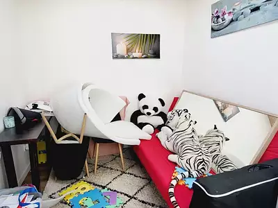 Maison, 111 m²