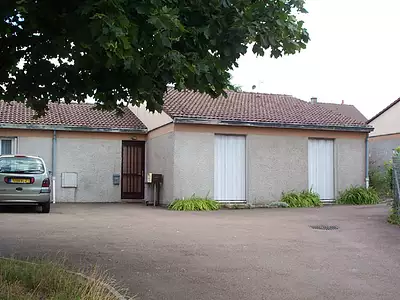 Maison, 93 m²