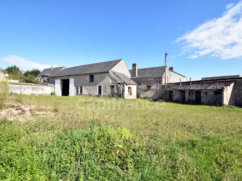 Maison, 135 m²