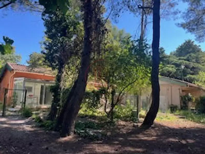 Maison, 160 m²
