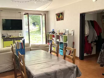 Maison, 190 m²