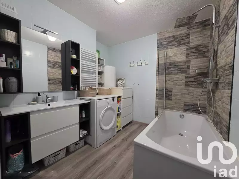 Appartement, 120 m²