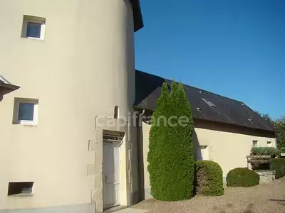 Maison, 253 m²