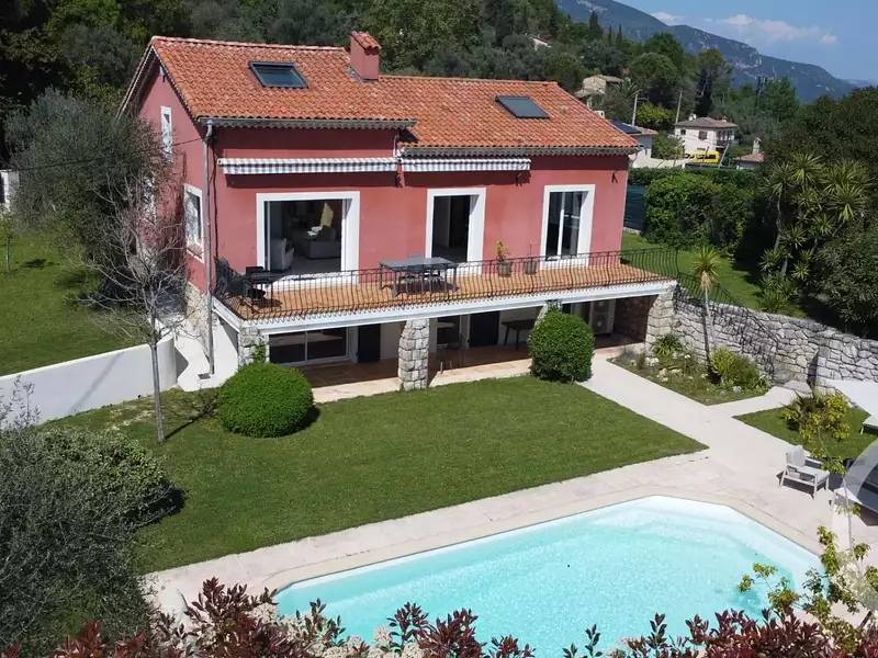 Maison, 138 m²