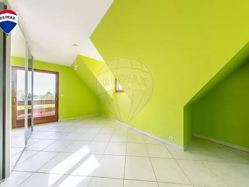 Maison, 119 m²