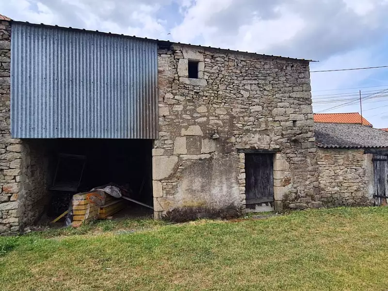 Maison, 74 m²