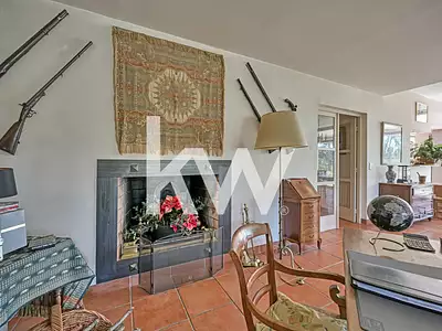 Maison, 285 m²