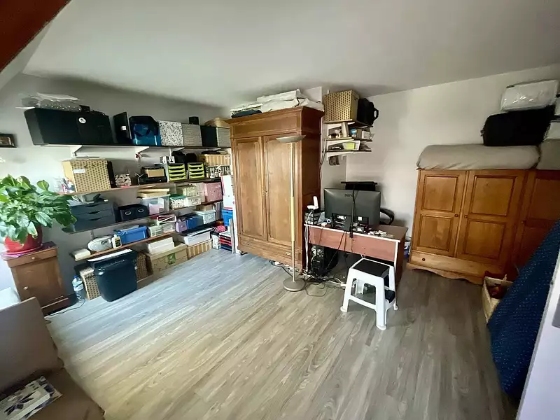 Appartement, 122,44 m²
